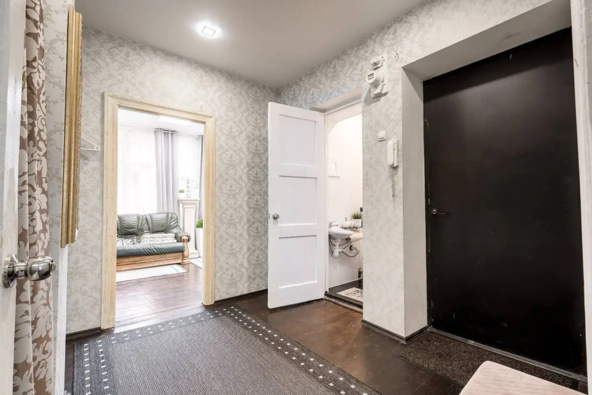 Апартаменты Ленина 15