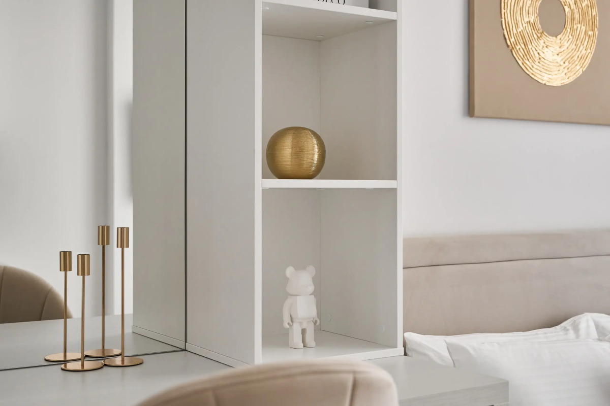 Апартаменты Berzarina Cozy