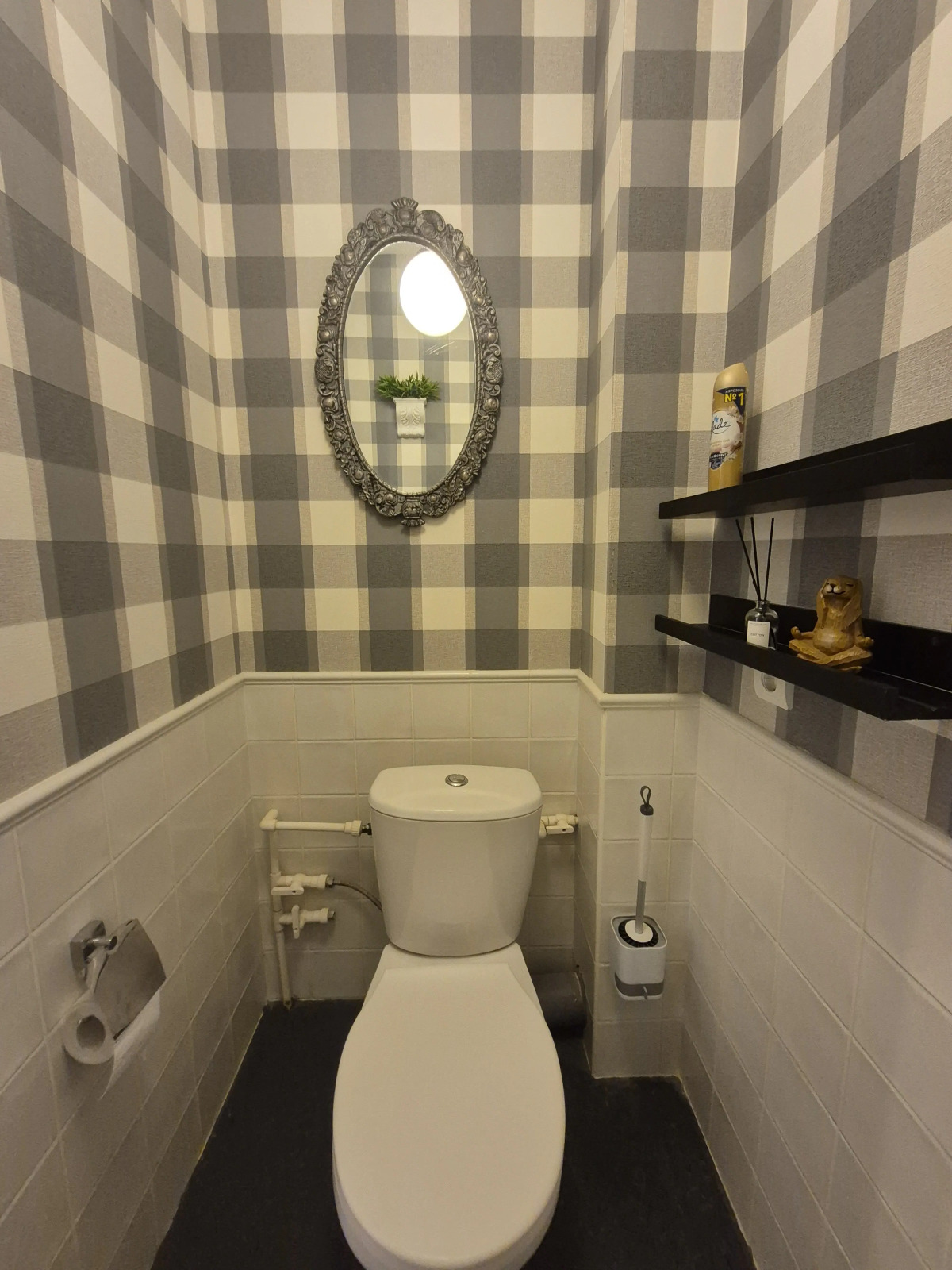 Квартира Sweet Home