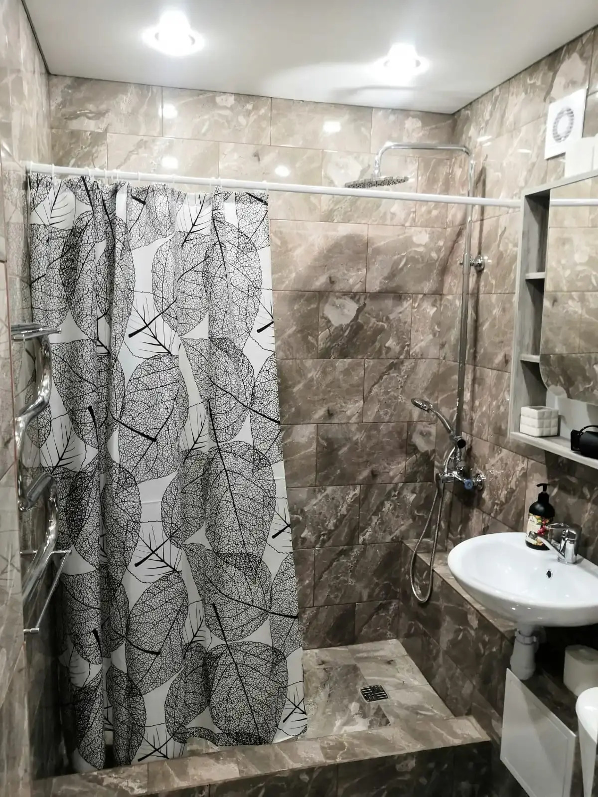 Квартира Советская 4