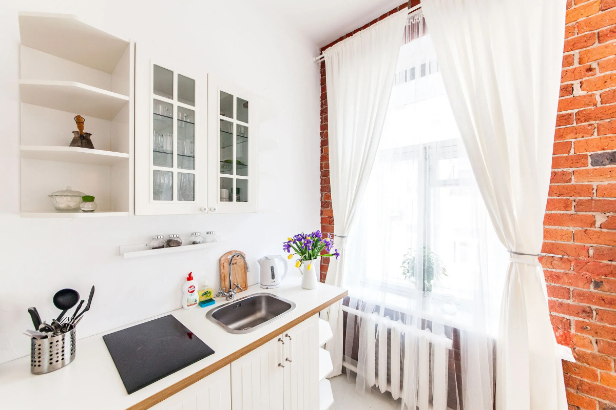 Мама Ро Студия №4 Французская