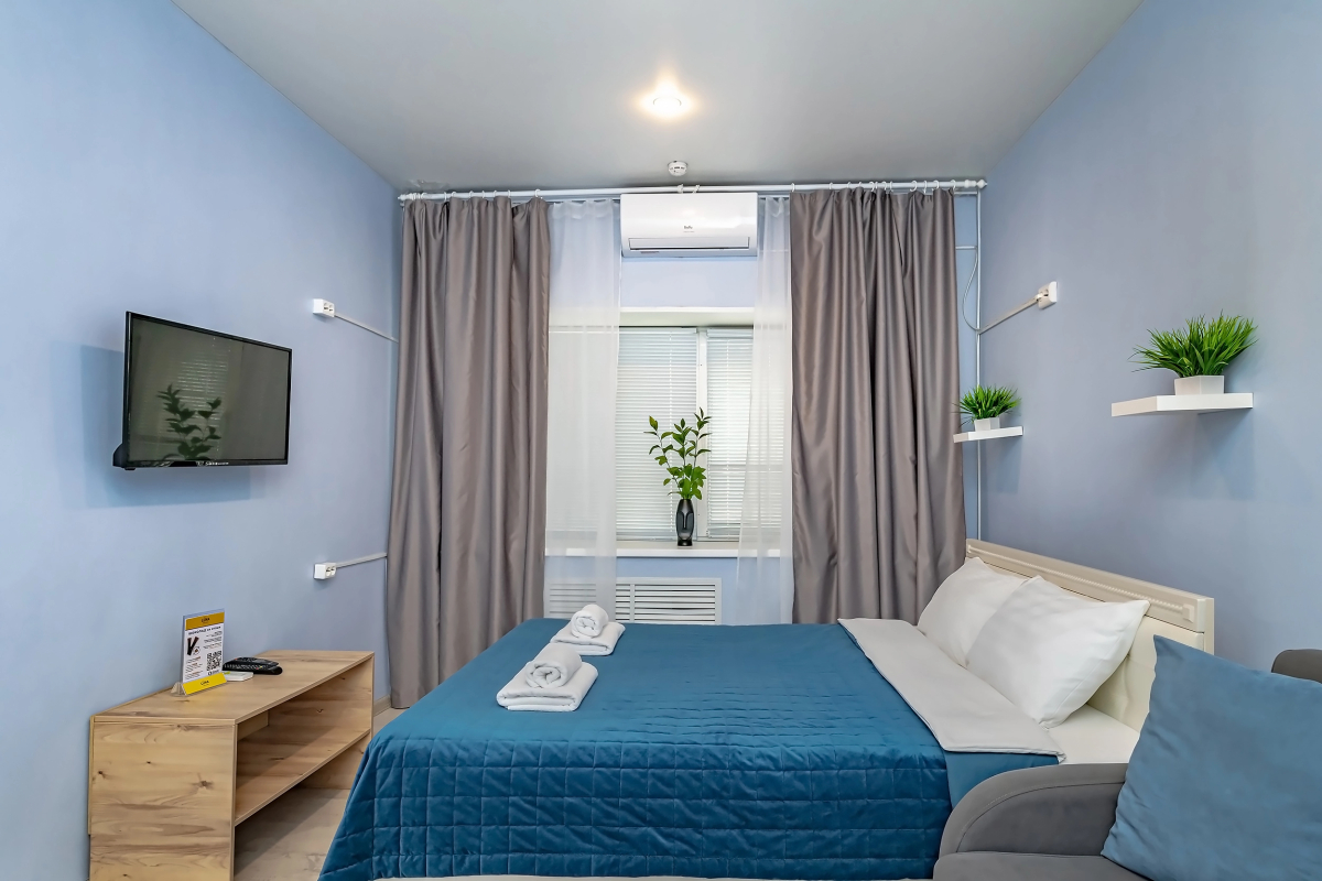 Мини-отель Луна