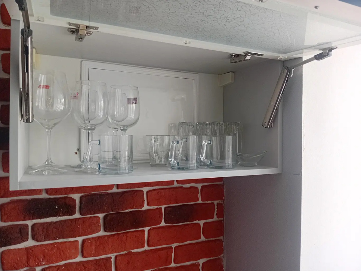 Апартаменты 365 ключей на улице 8 Марта