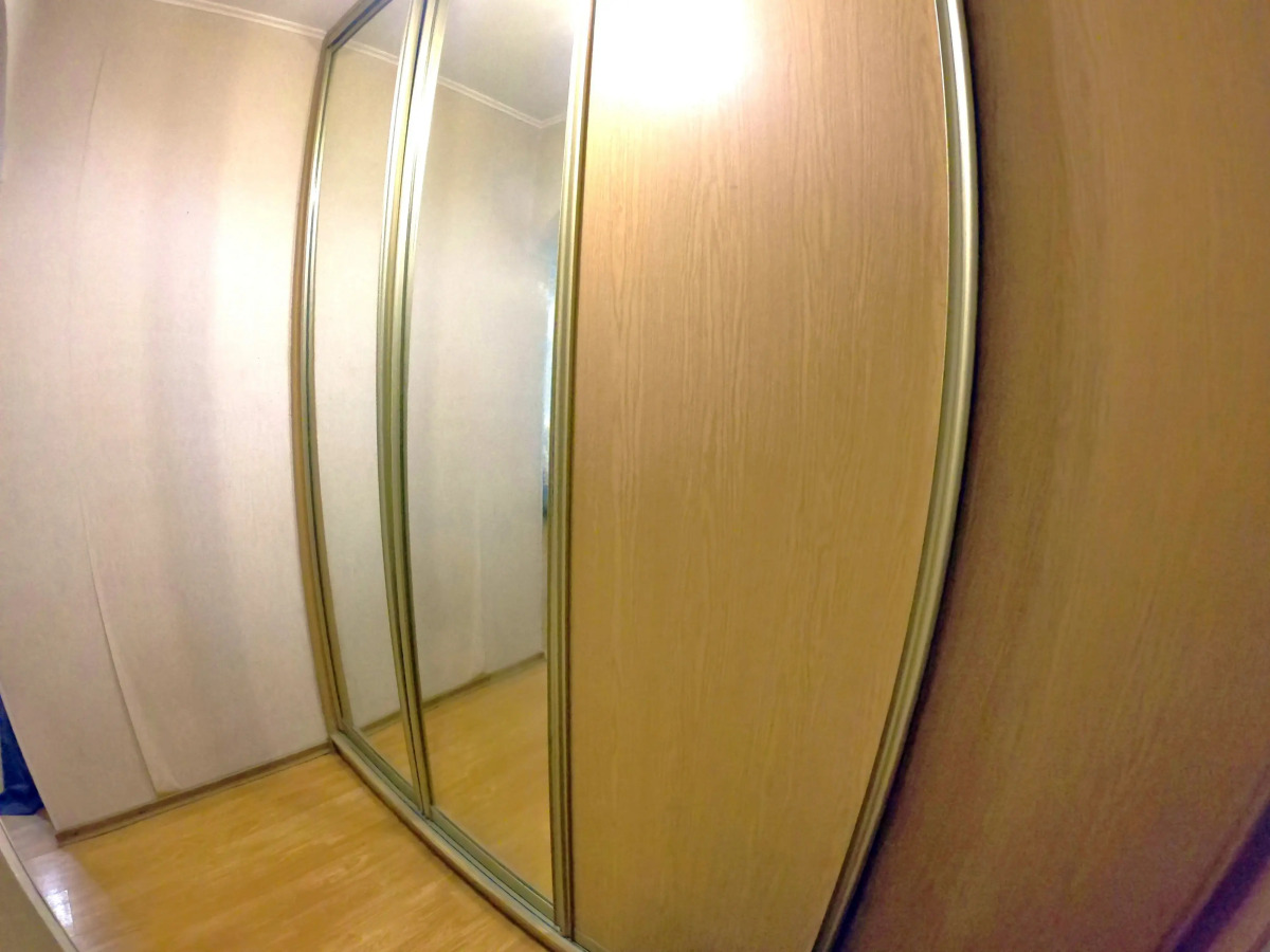 Апартаменты Газопровод 3/1