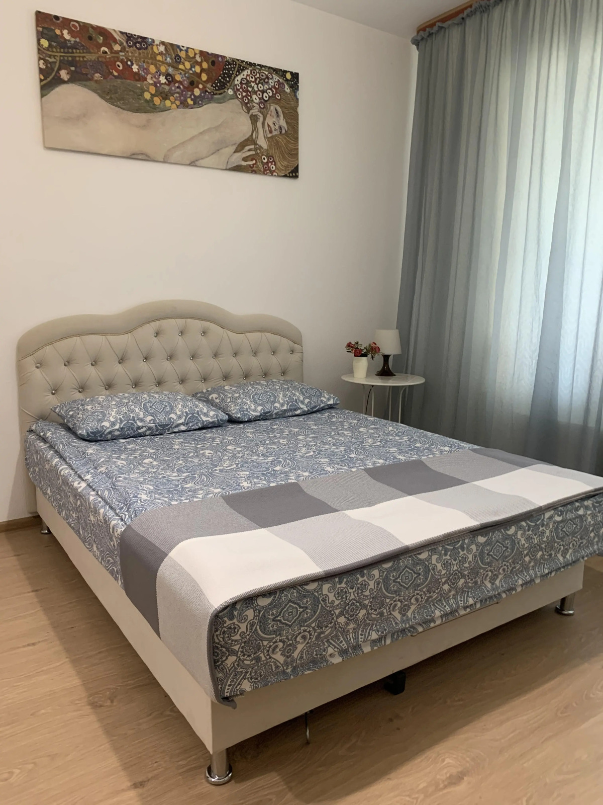 Апартаменты Москва