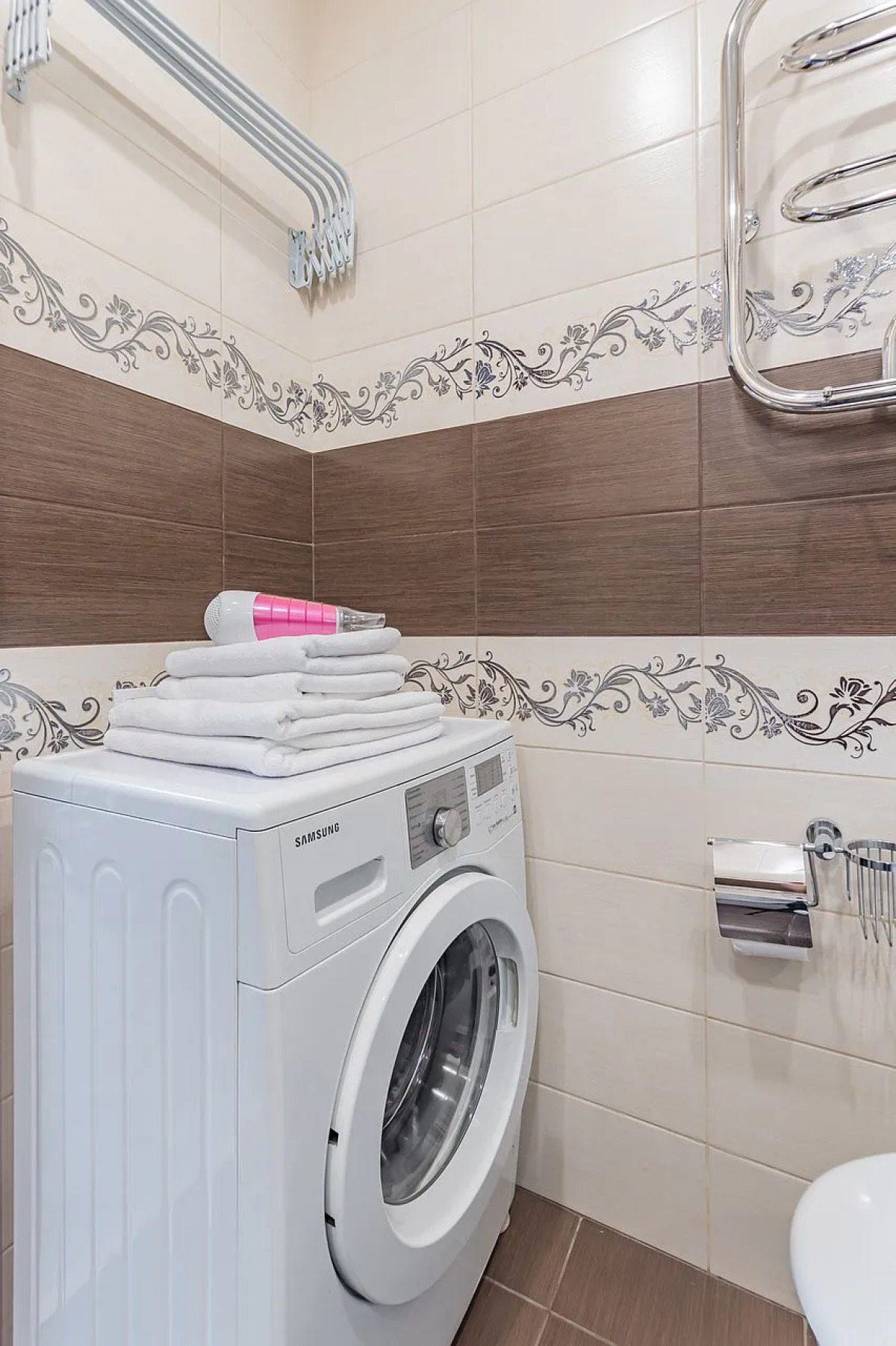 Апартаменты на ул. Карла Маркса 58