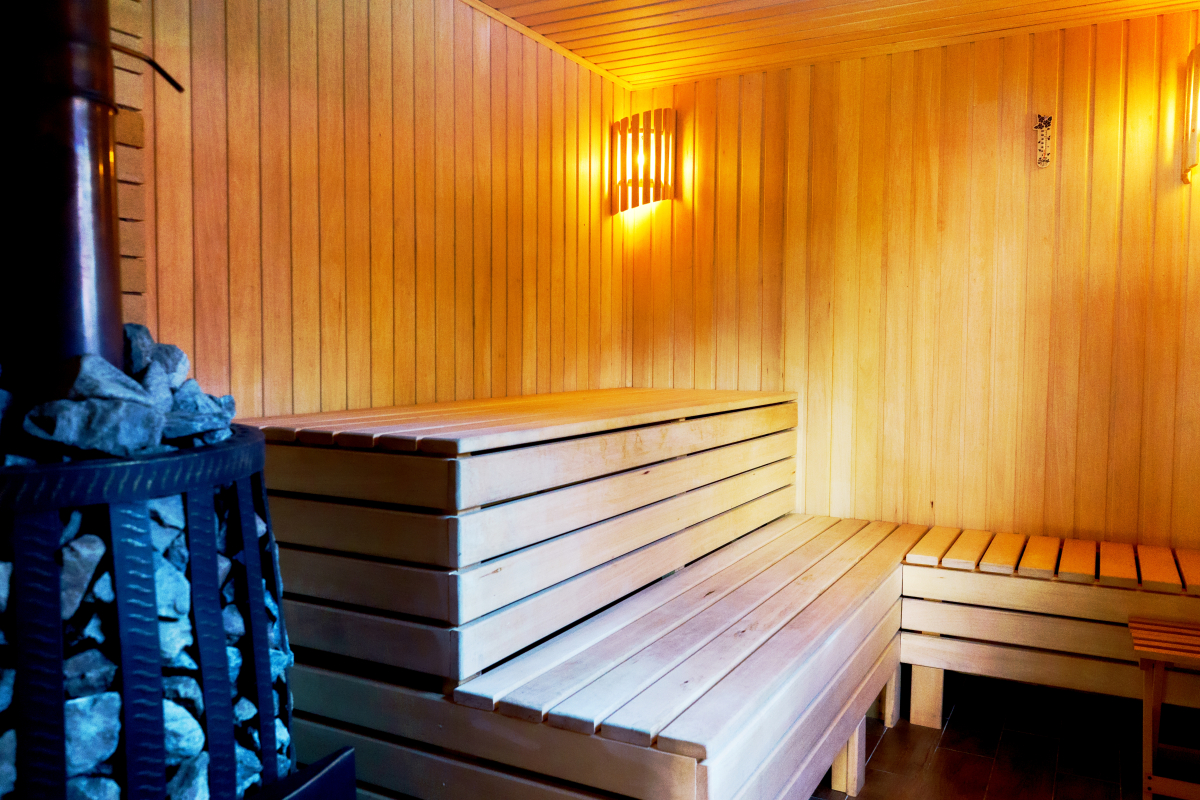 Zhemchug Village Hotel