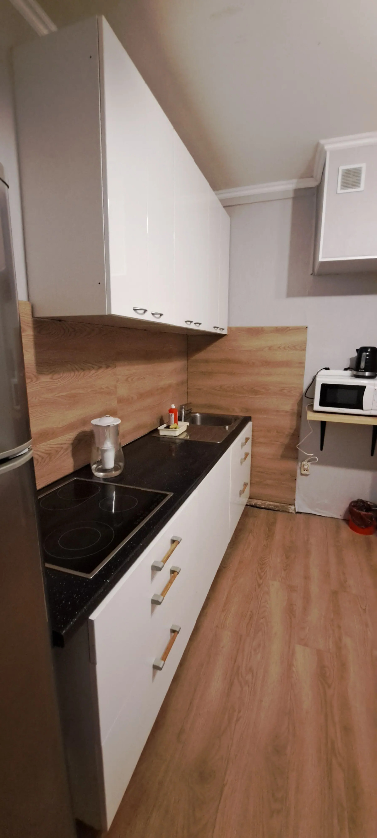 Квартира Маршала Катуков