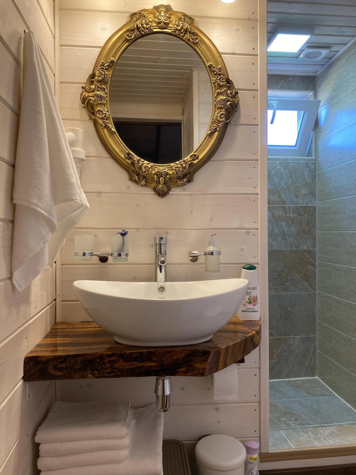 Дом  Семейный с террасой