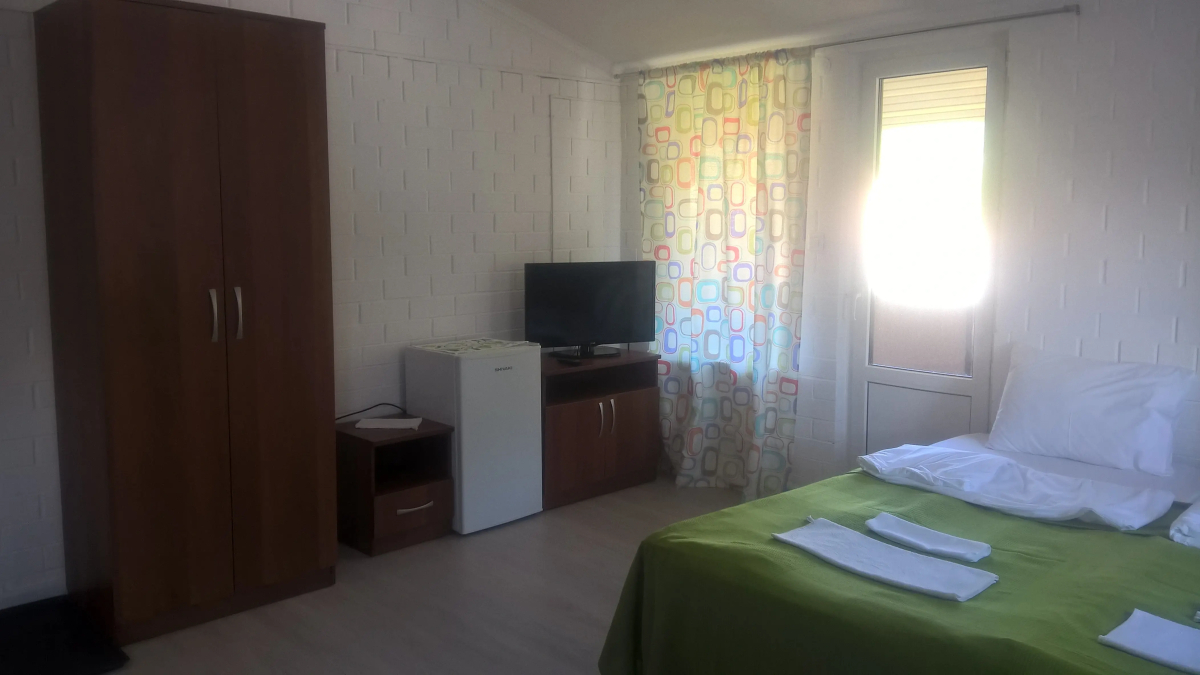 Гостевой дом Ольгинка