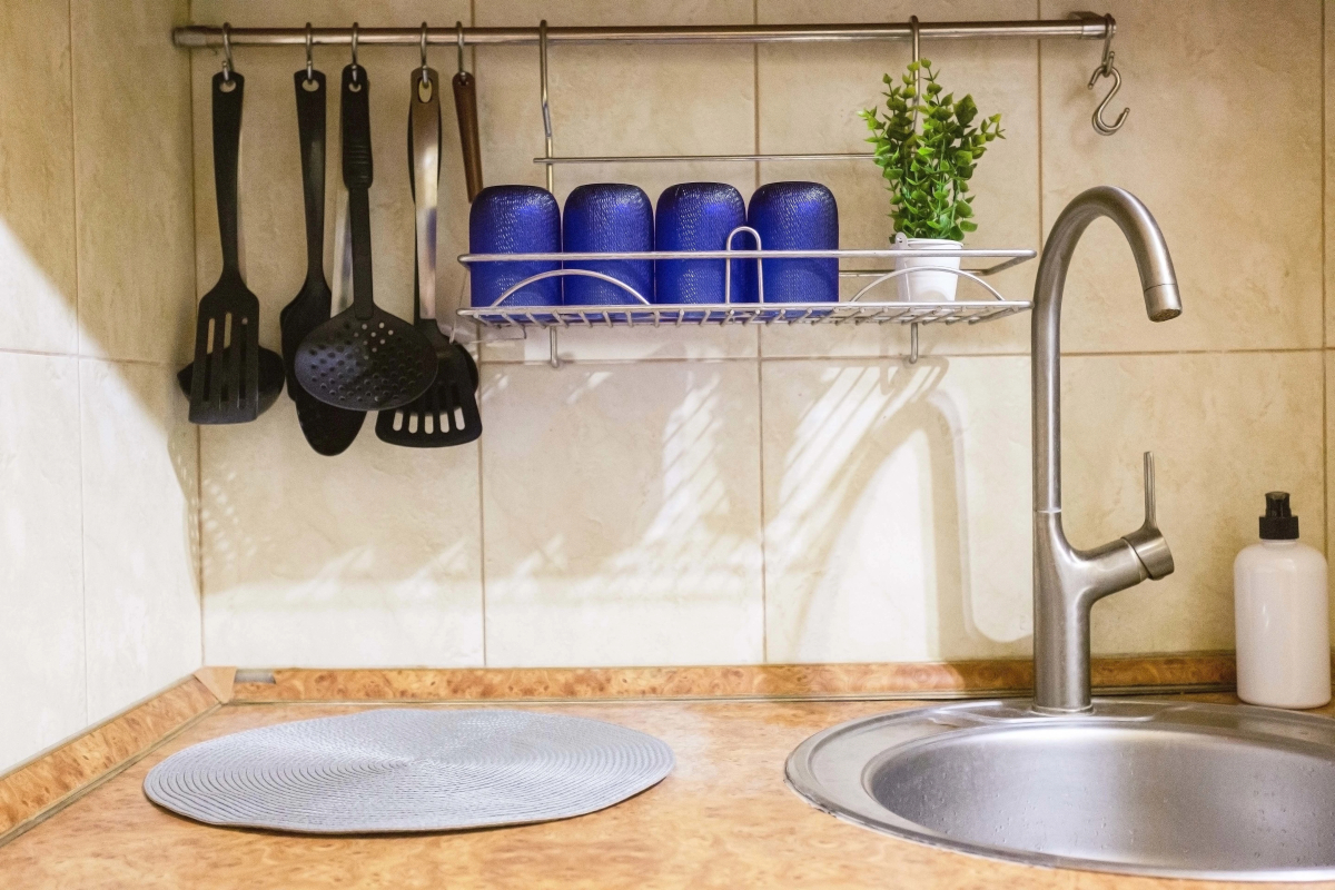 Квартира на Молодежная 1