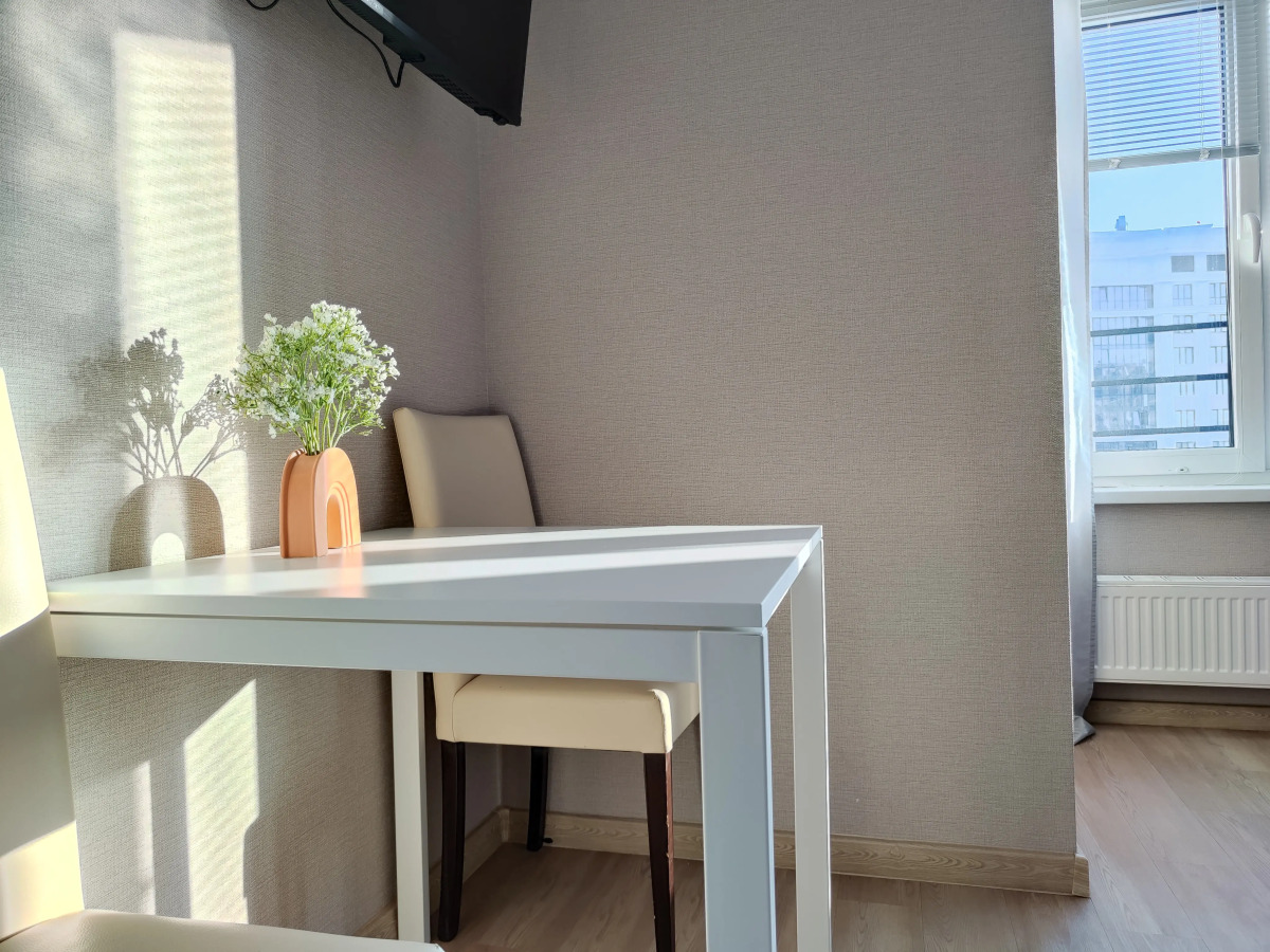 Апартаменты на улице Немировича-Данченко 150