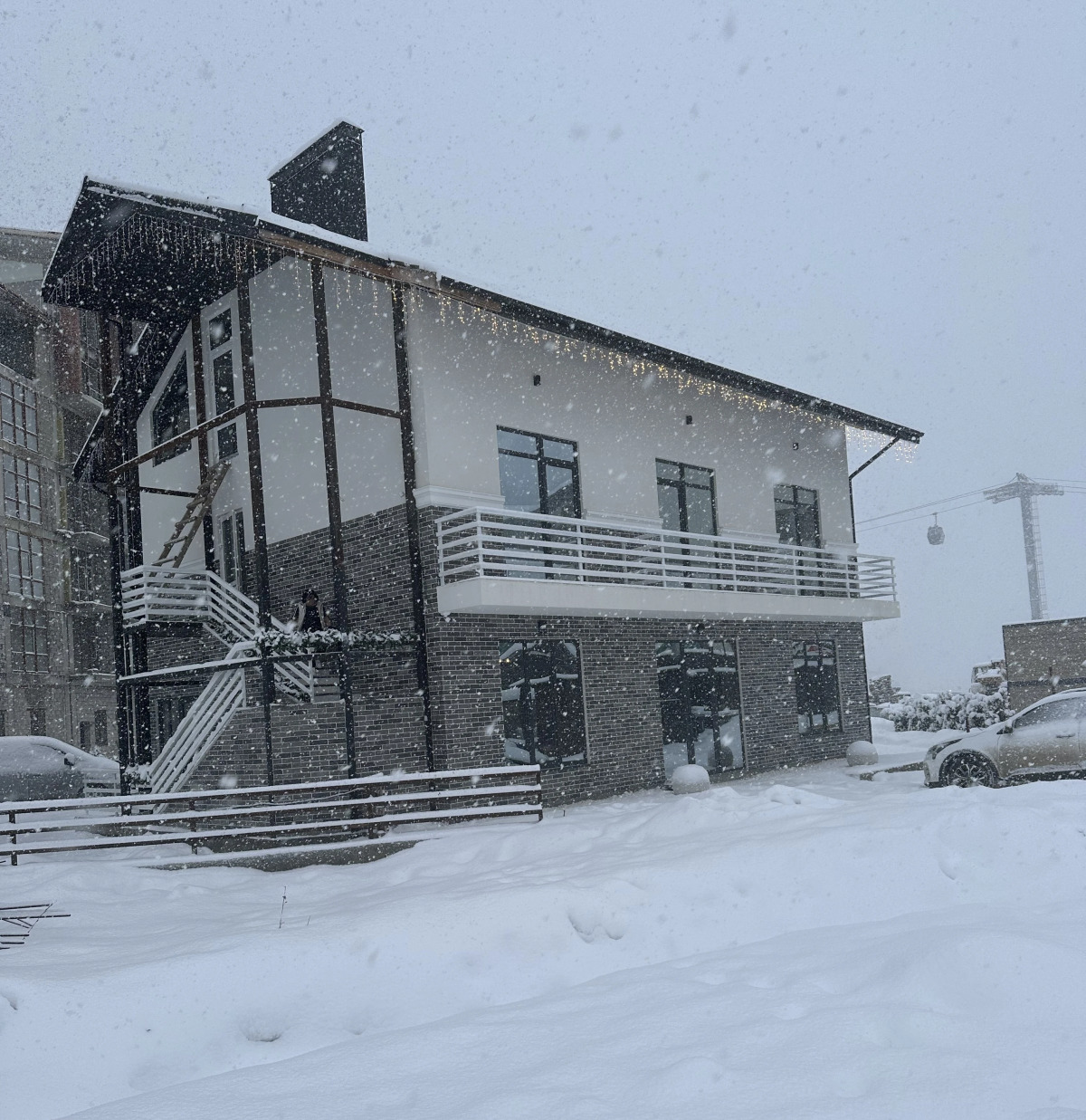 Мини-отель В моменте