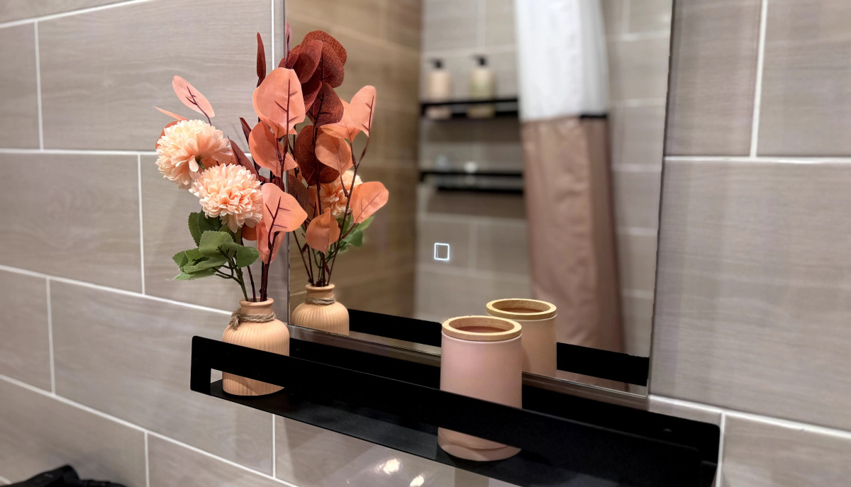 Квартира на 50 лет Октября