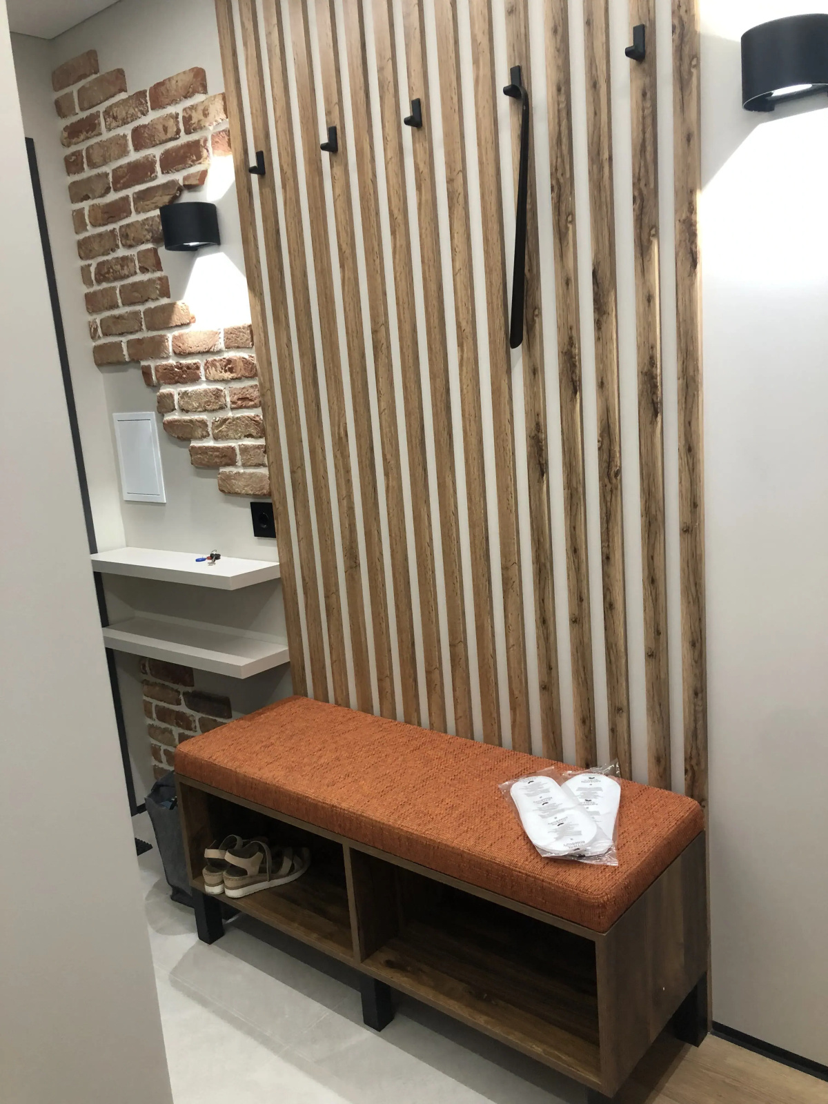 Квартира Jennifer Apartment Дизайнерская квартира-студия в центре Калининграда