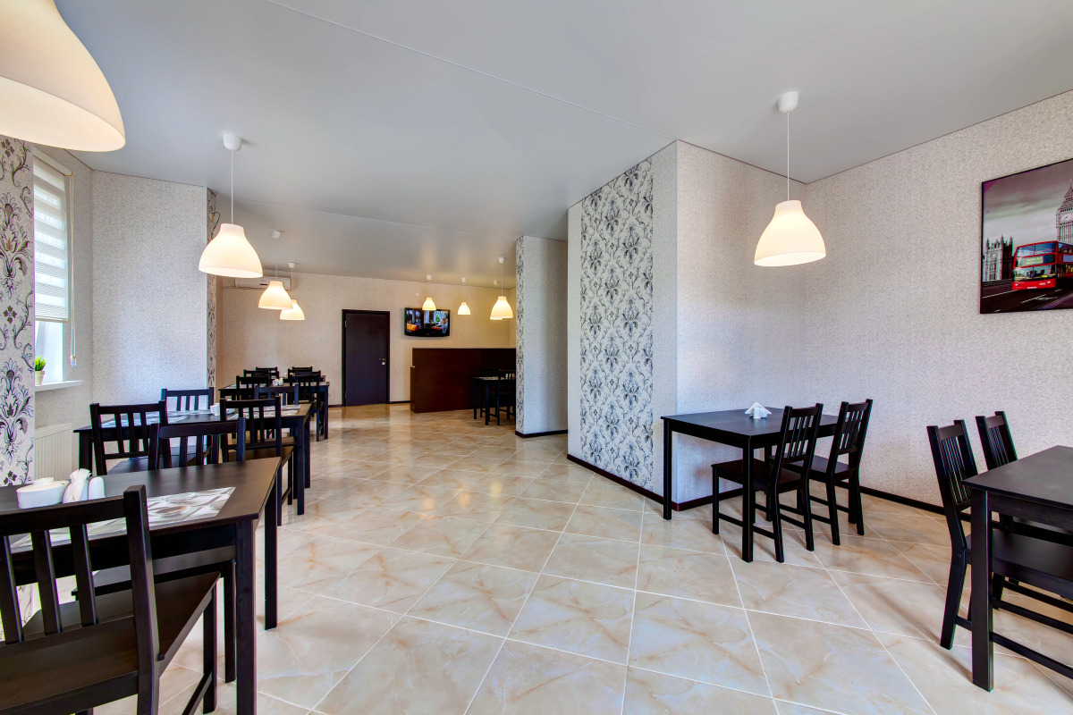 Гостевой дом Bella Vista