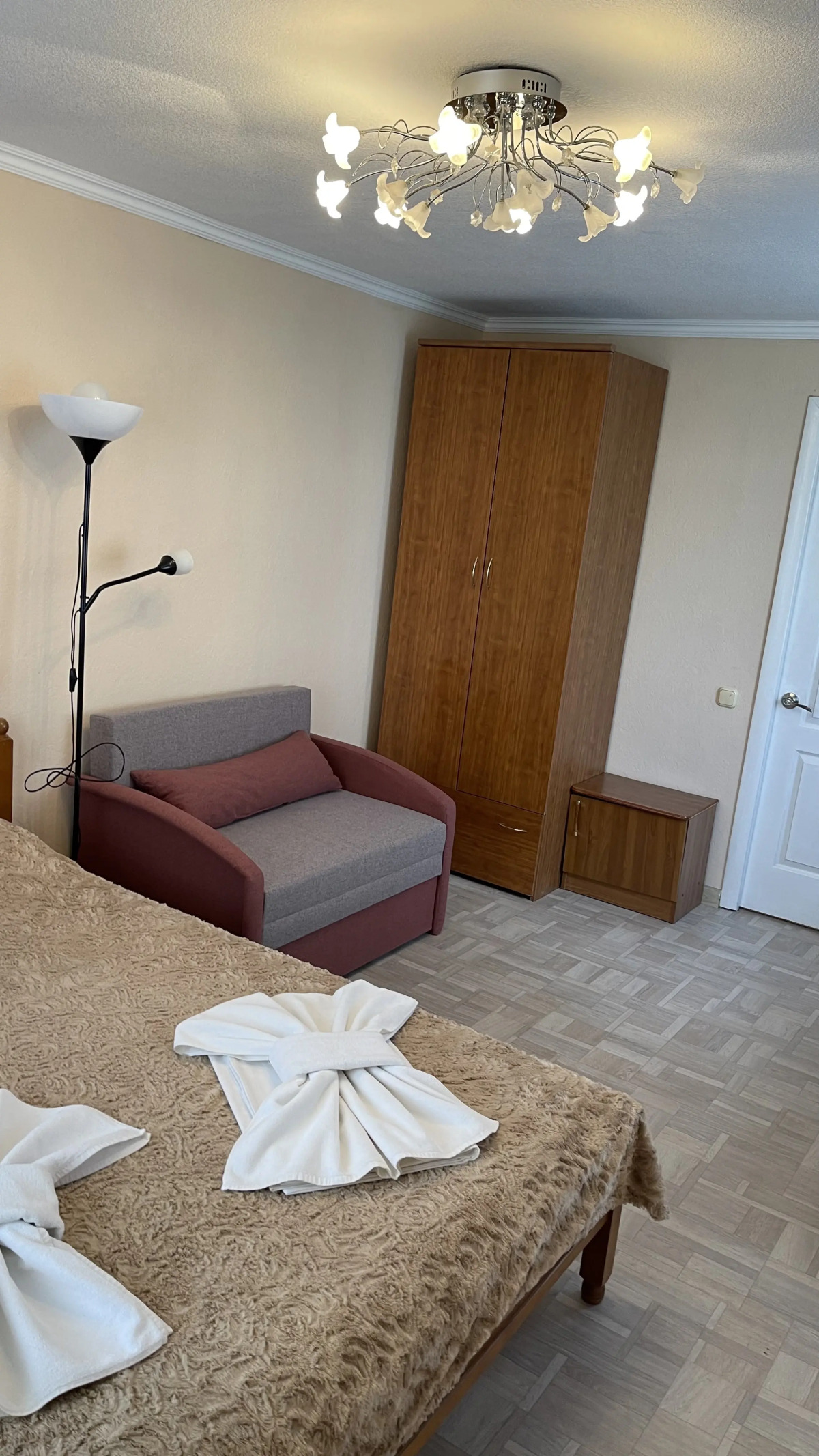 Гостевой дом Бакуль