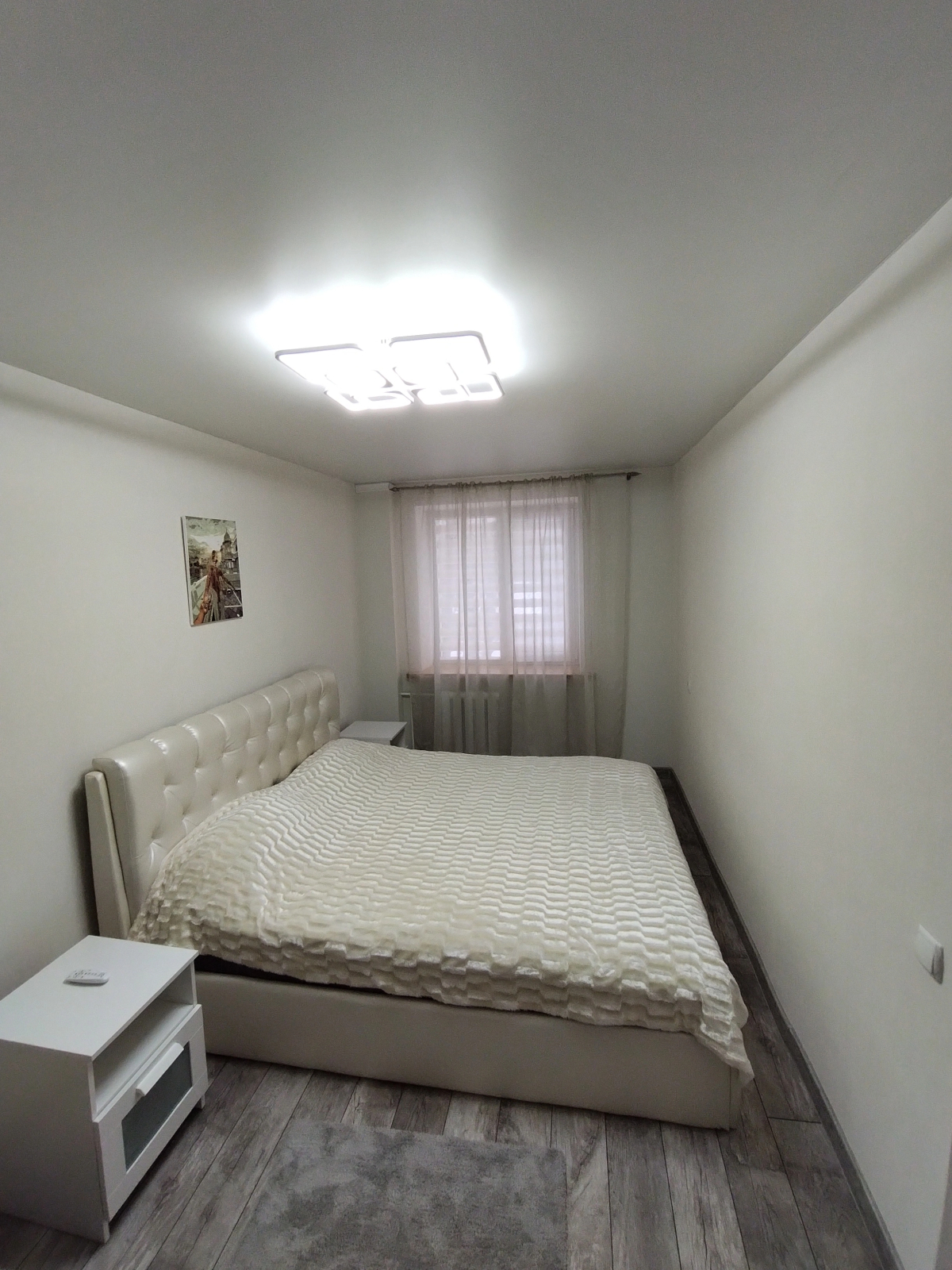 Апартаменты Ленина 3