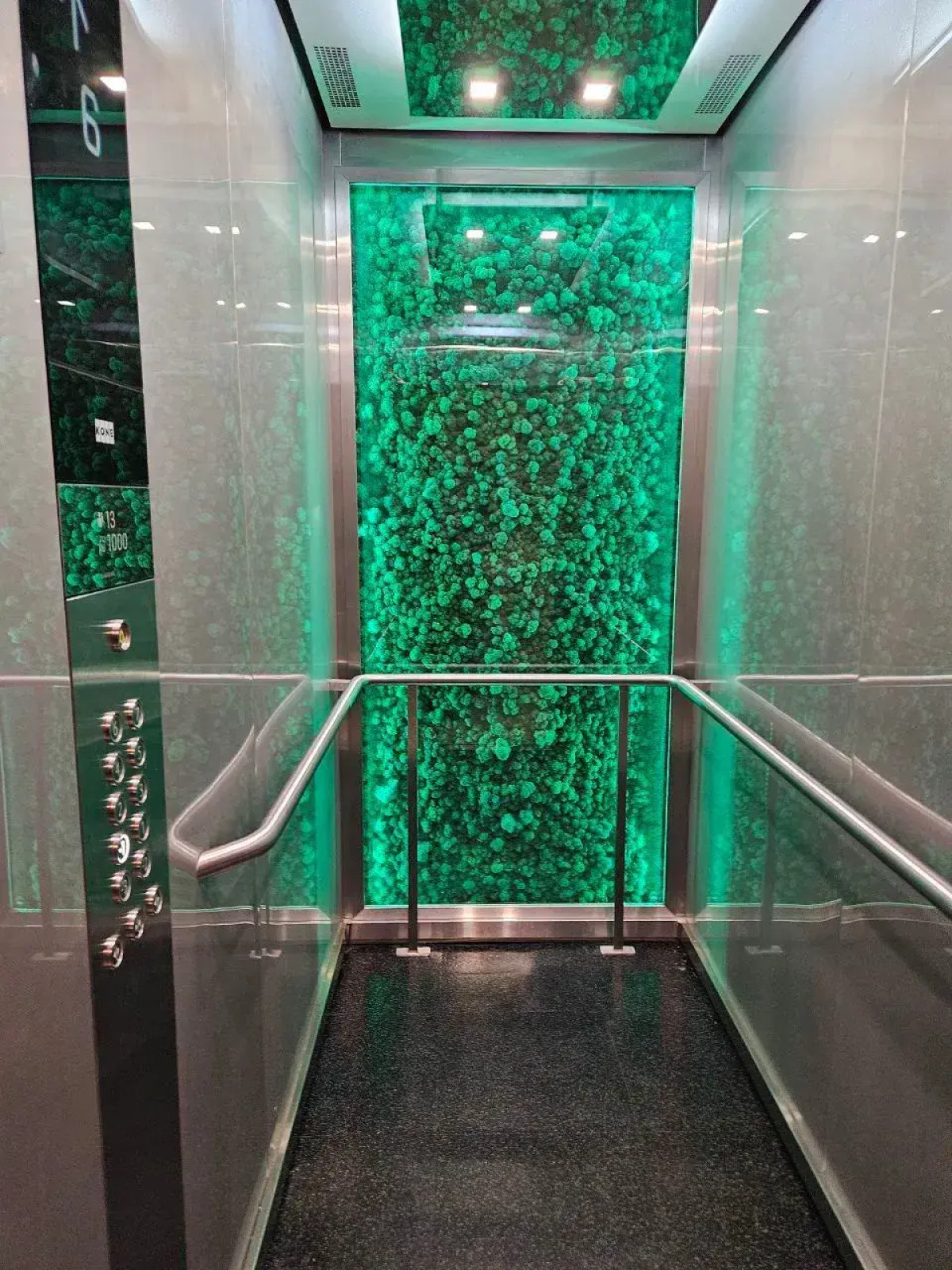 Апартаменты на Волкова 12