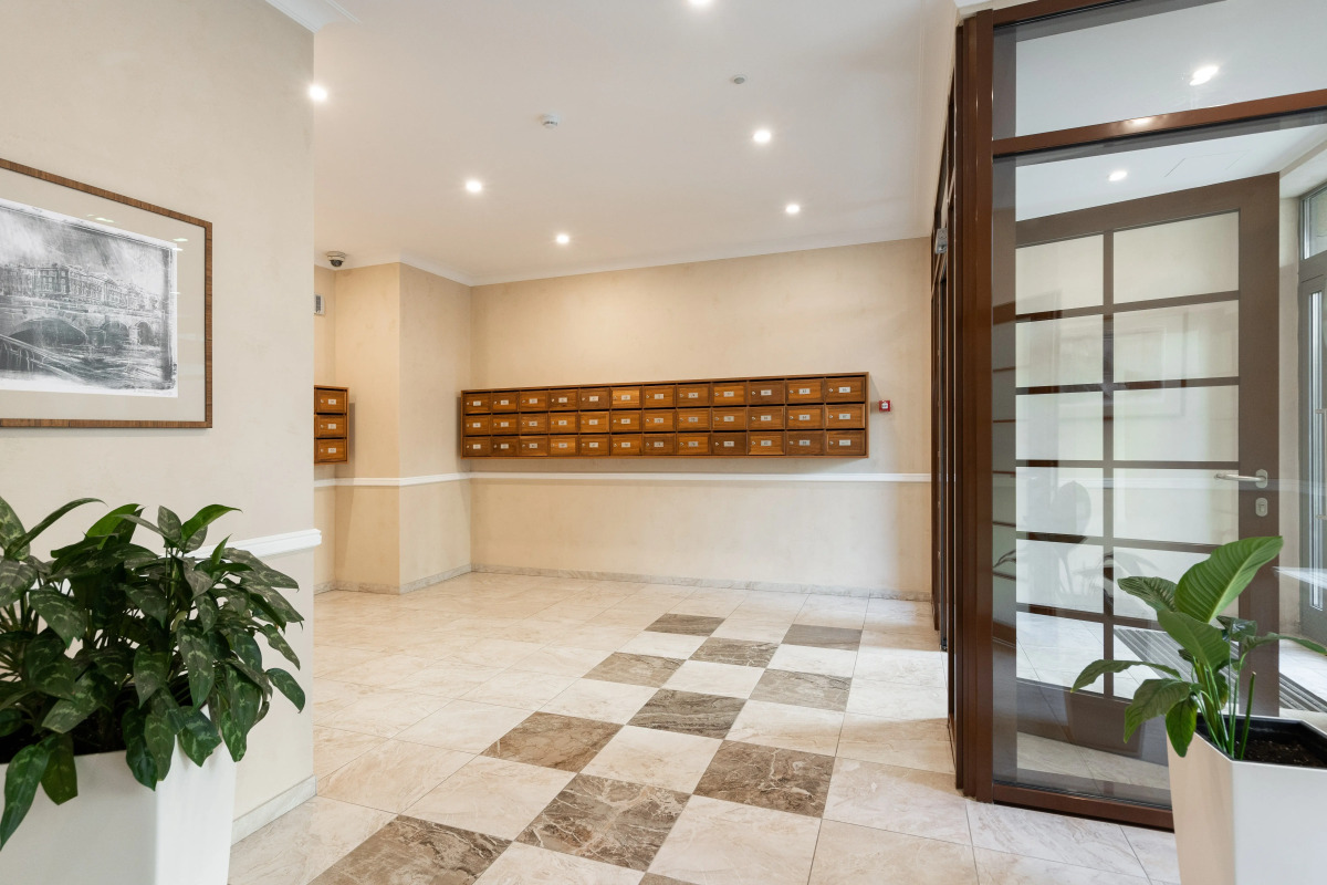 Апартаменты LetYourFlat La Prima