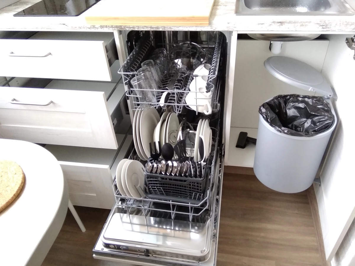 Апартаменты Cruise Comfort