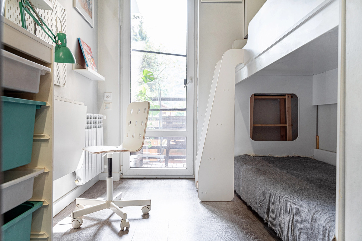 Апартаменты Уют на Турчинского