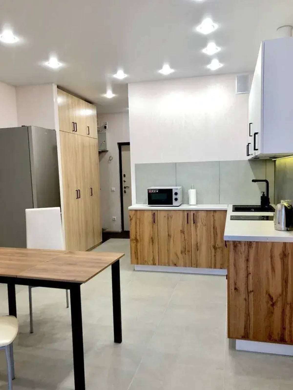 Квартира в Новом ЖК Уют Парк