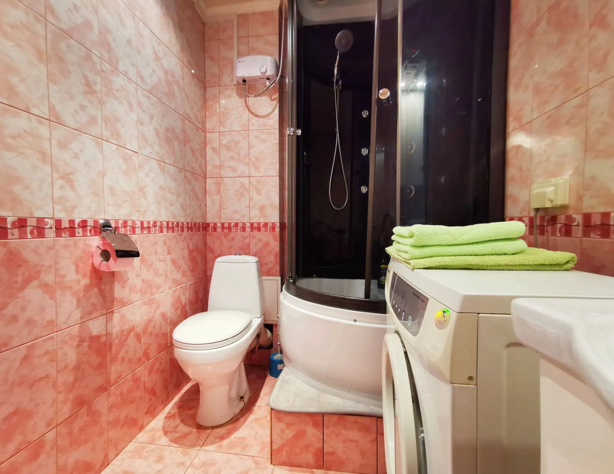 Апартаменты Apart-Comfort на Свердлова 51