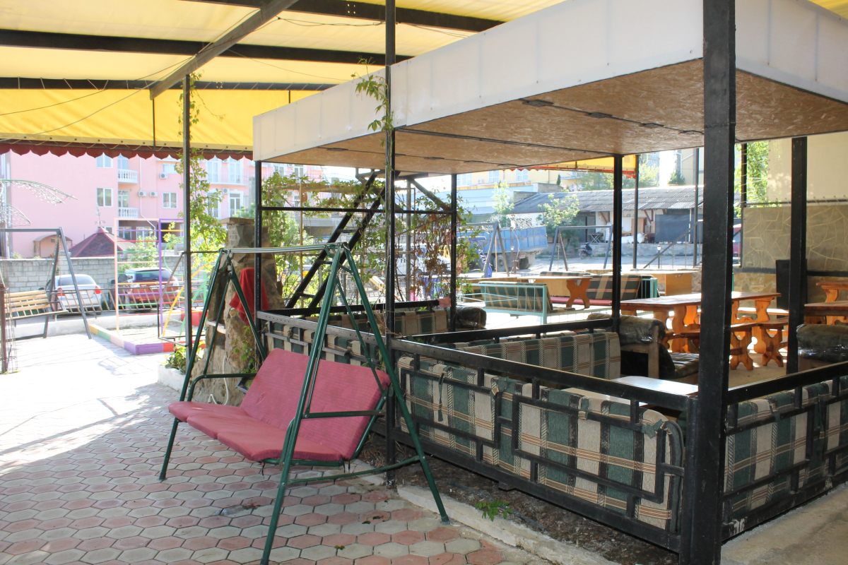 Milena Hotel