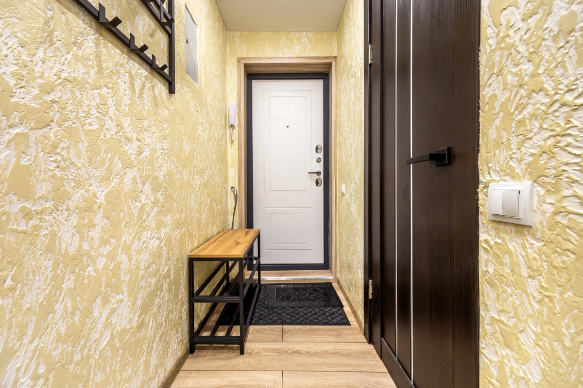 Квартира в самом центре города