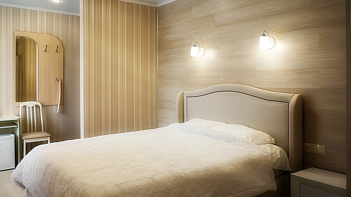 Мини-Отель Слобода