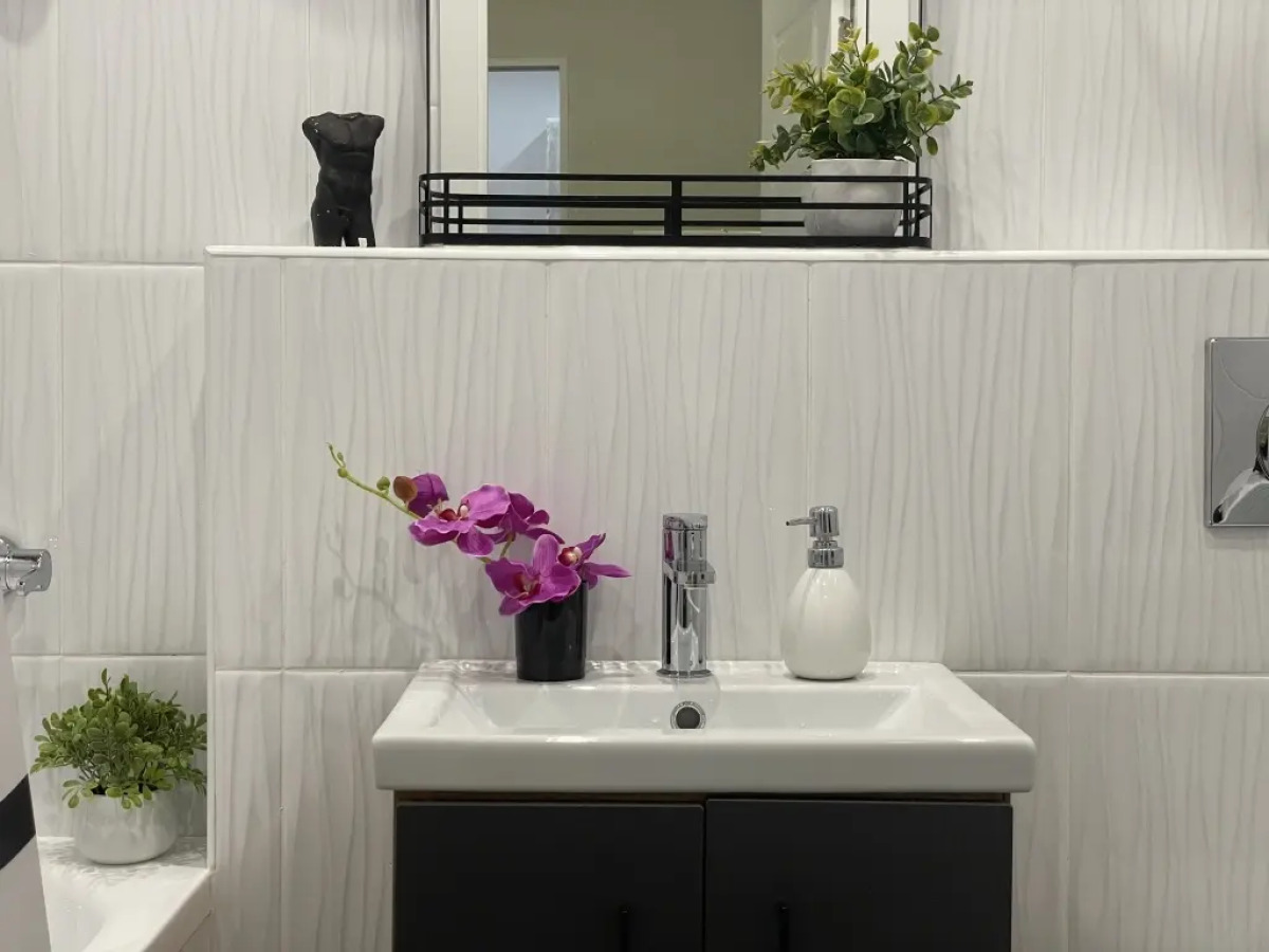 Апартаменты Good Life на Ясном Берегу 1 к 1