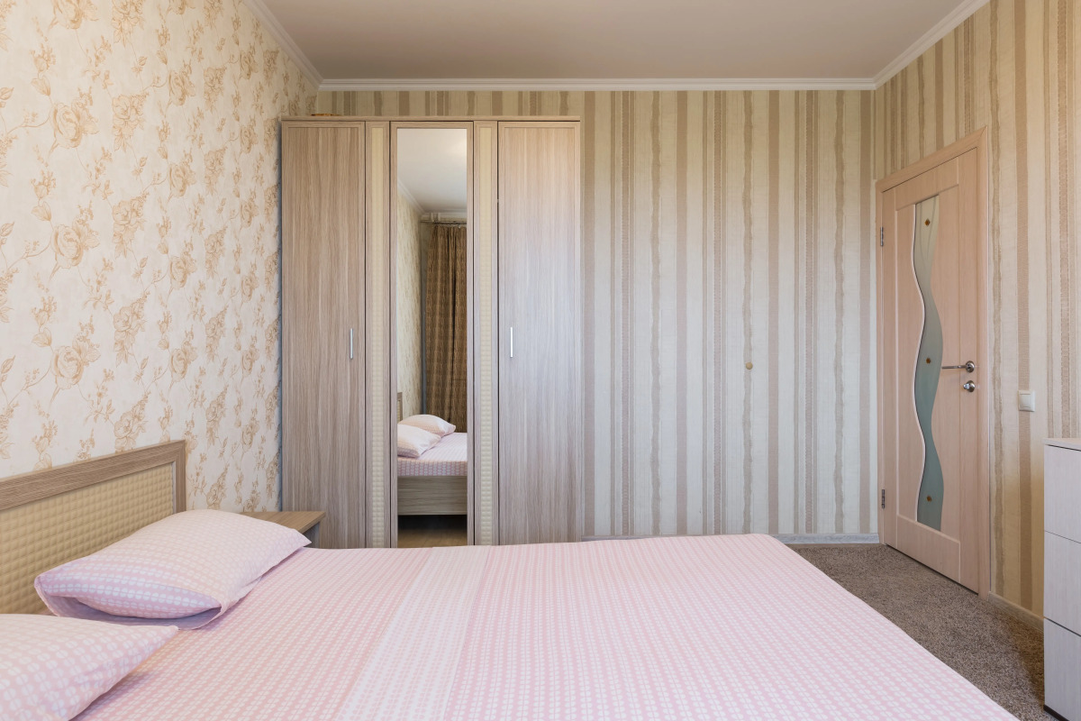 Апартаменты в Балашихе