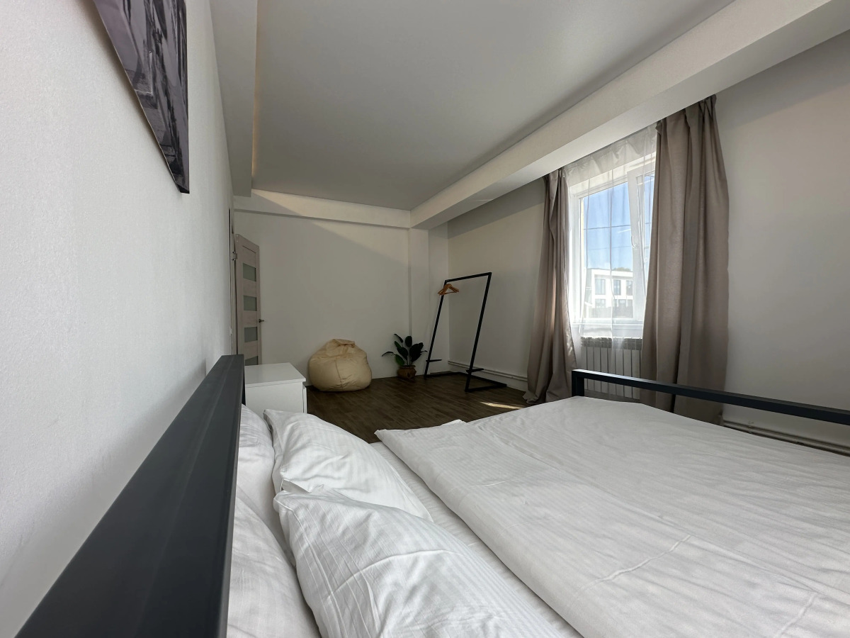 Апартаменты Столица 2302