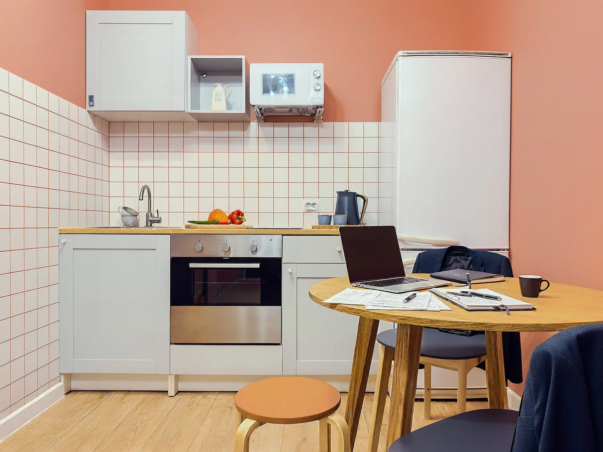 Квартира Карельский Лось в 10 мин от вокзала