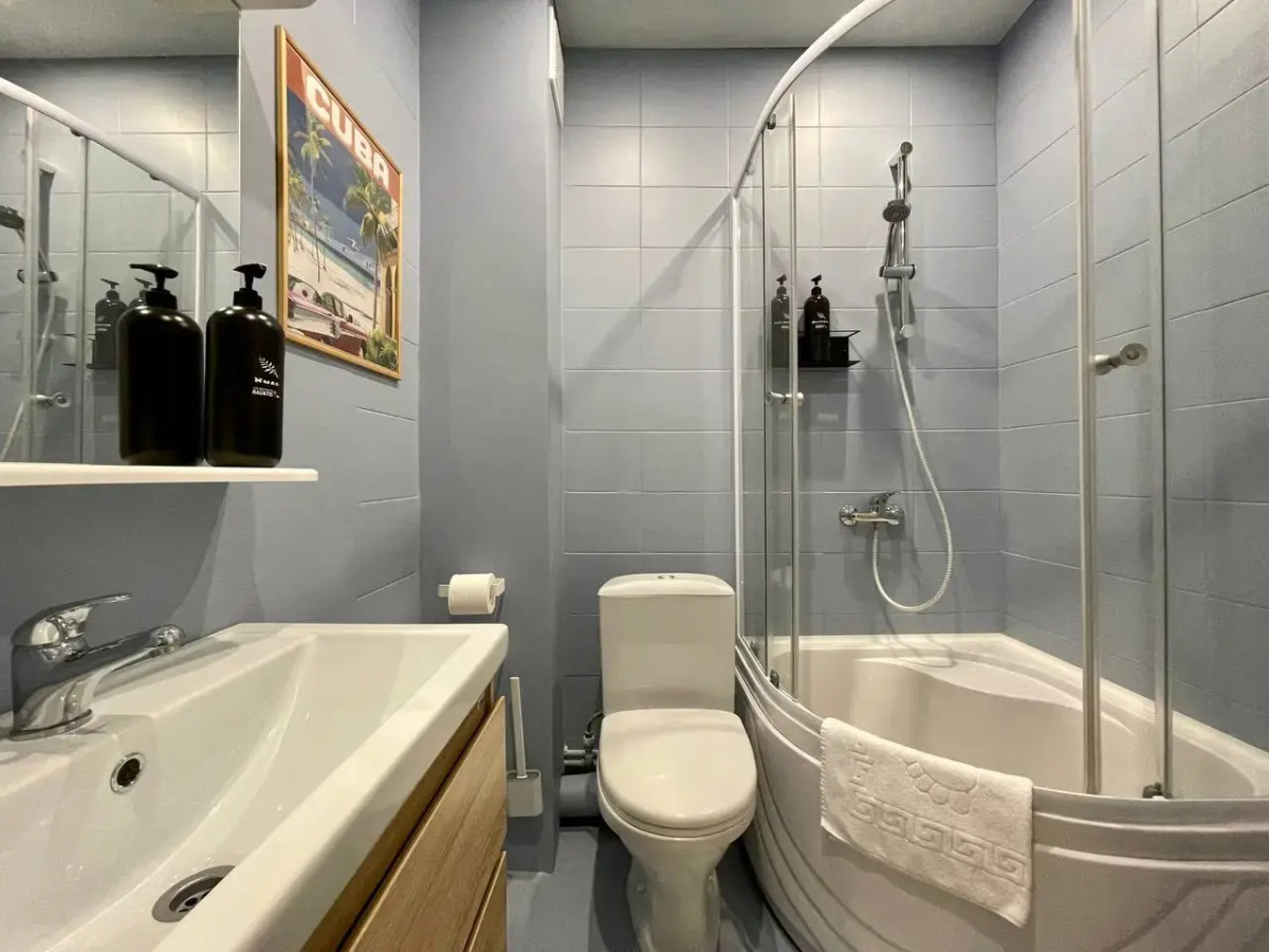 Апартаменты Rauktis Apartments