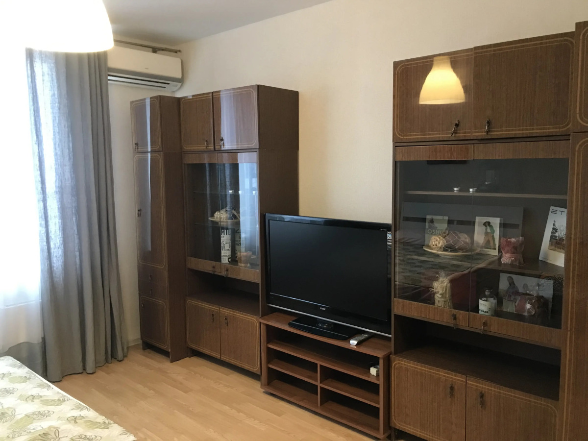 Апартаменты Maria