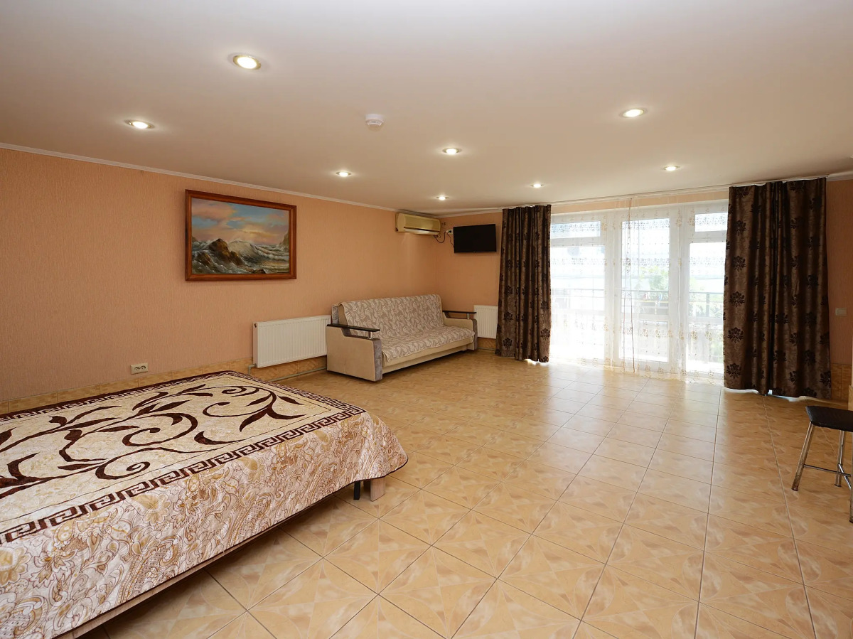 Вилла у моря "Астра"