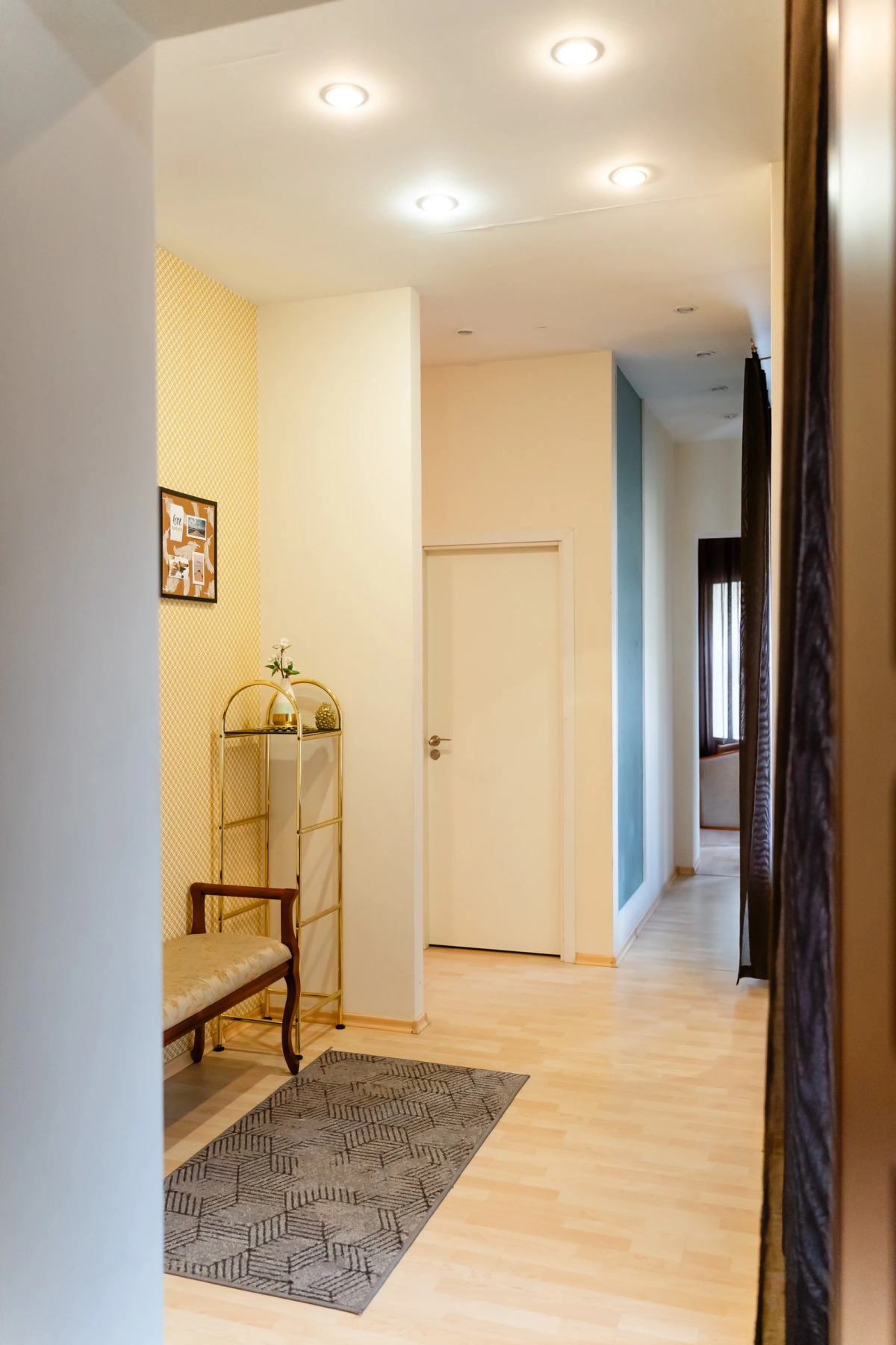 Апартаменты Большая Морская 9