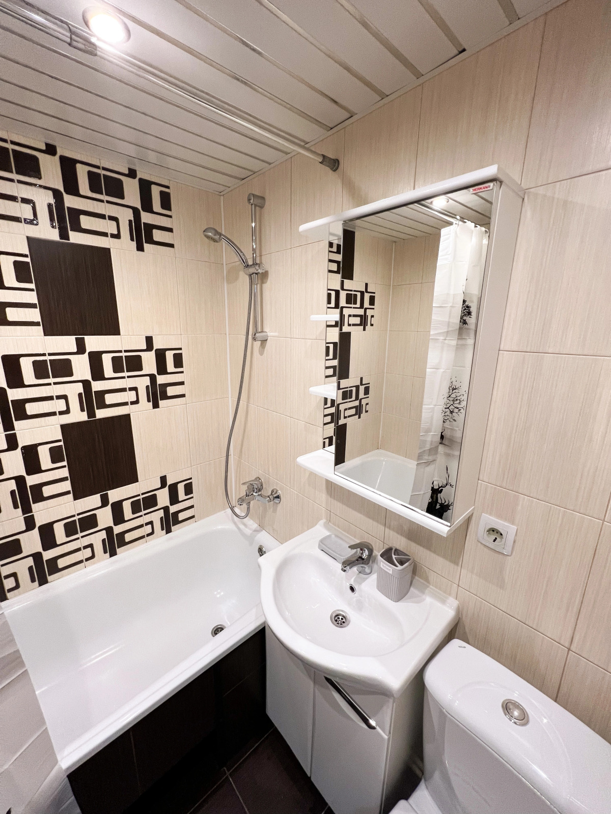 Апартаменты Дом Солнца