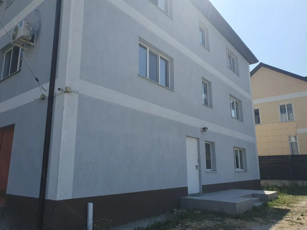 Гостевой дом Барсук