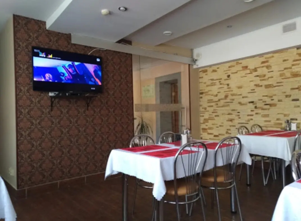 Отель Гостиница "Неман"