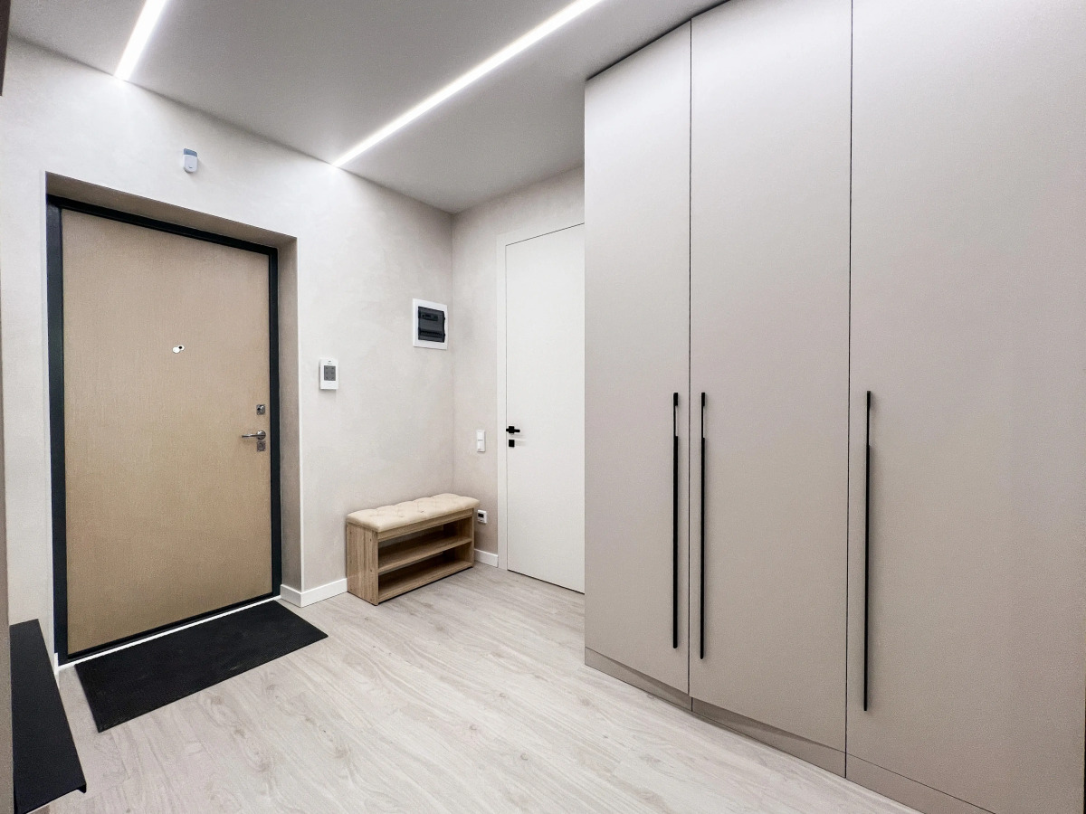 Апартаменты uTrip Vincent