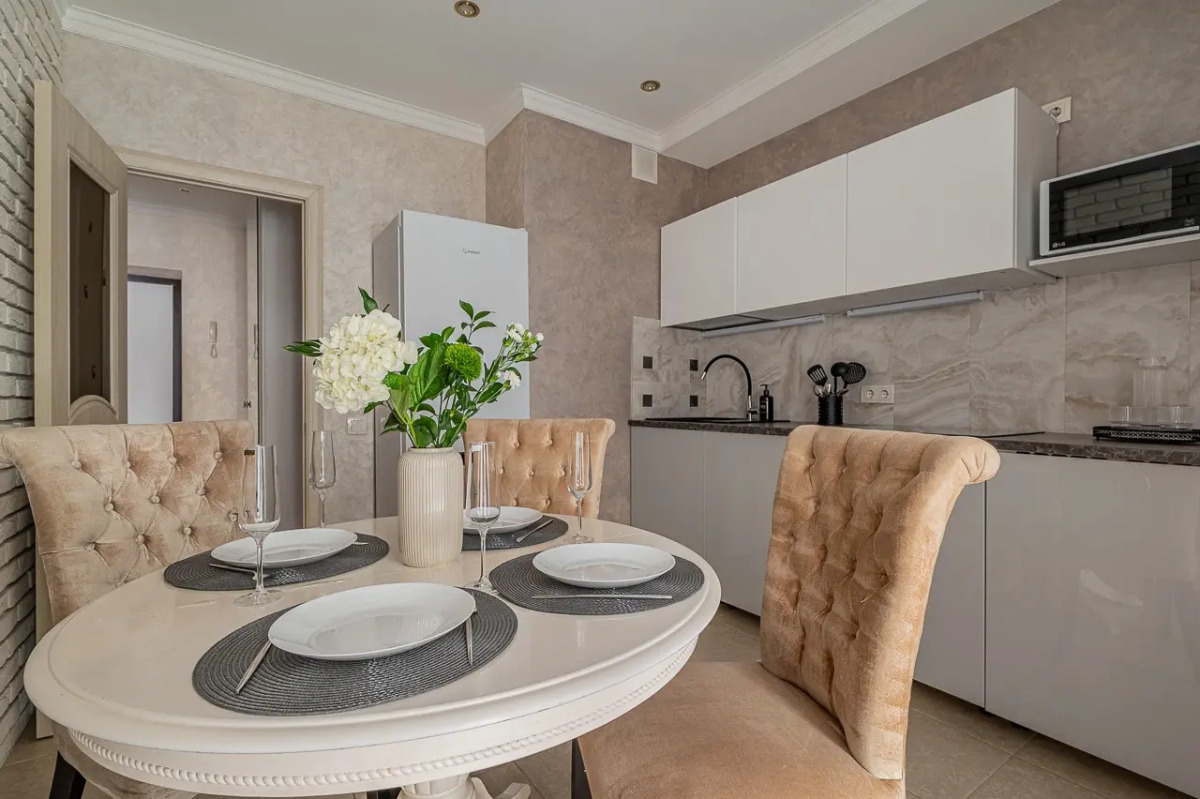 Квартира МонтеКристо