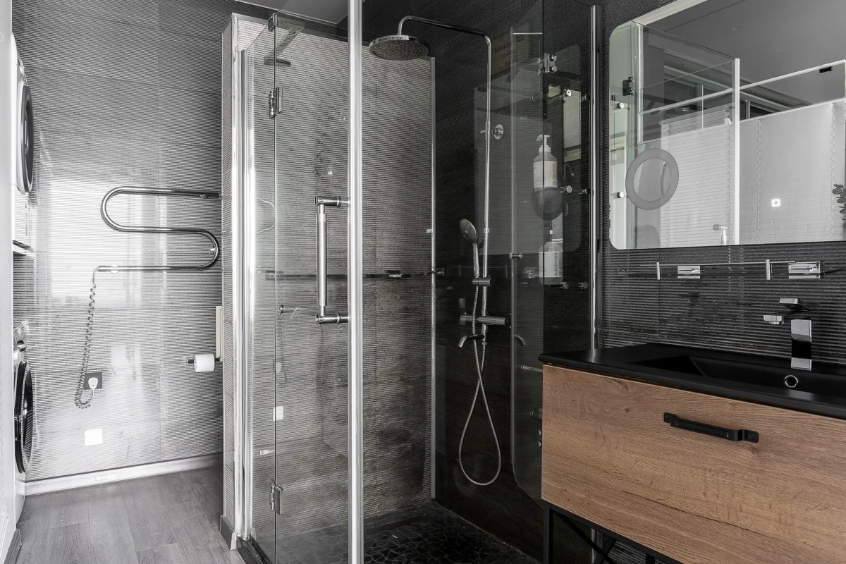 Меблированные комнаты Ocean View By Vvo Apartments