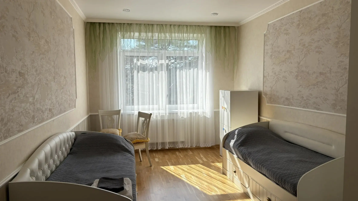 Квартира на Лермонтовском Переулке 7