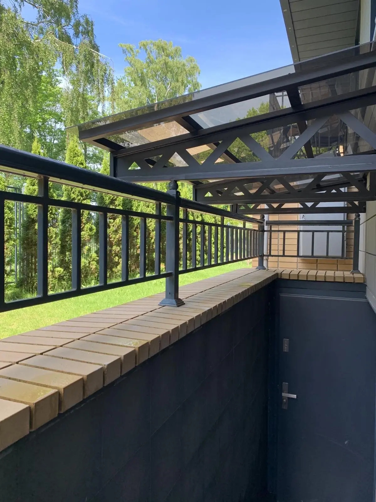 Апартаменты Apart SV1 Цоколь Раушен Престиж