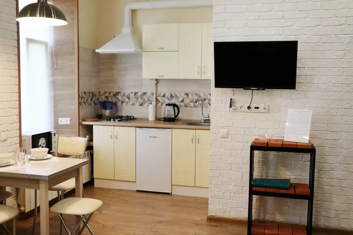 Апартаменты Welcome на Суркова