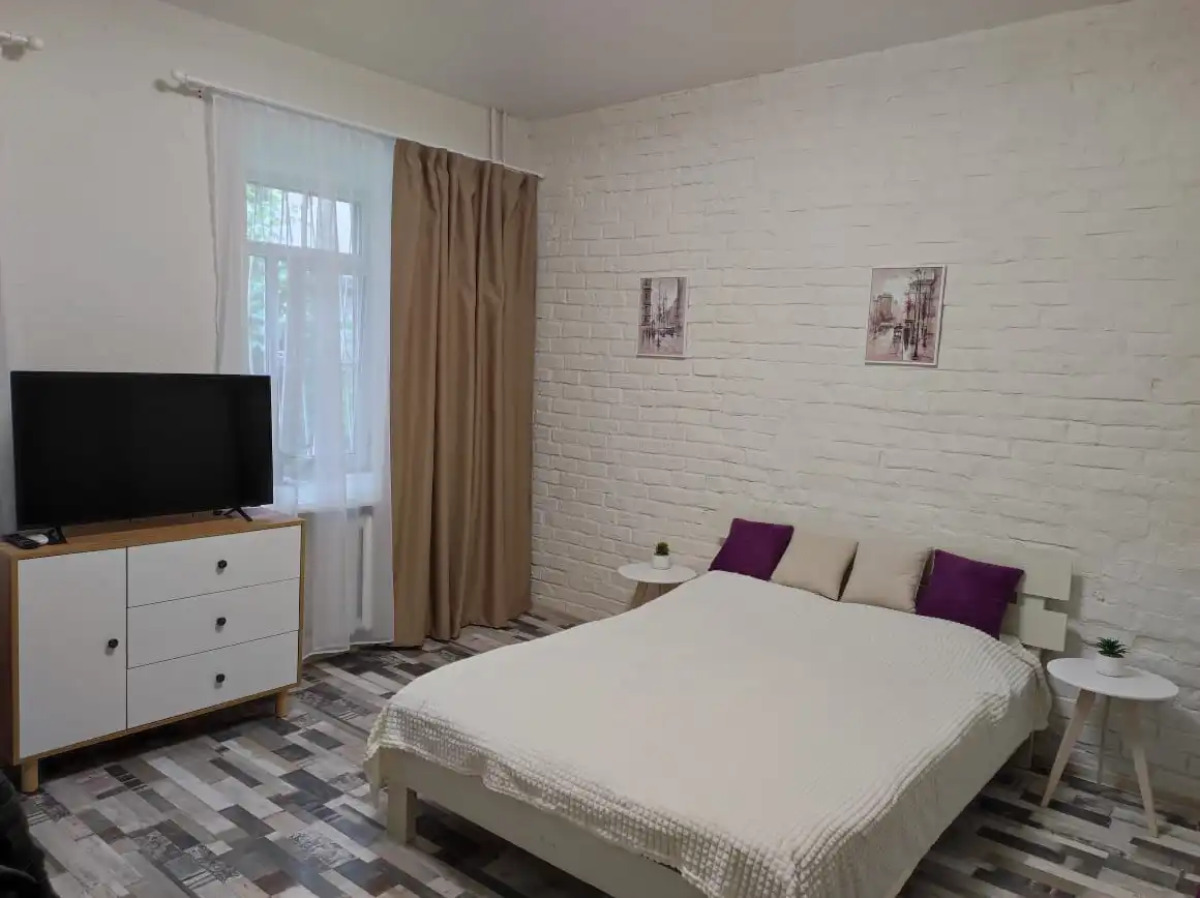 Апартаменты Степана Разина 15