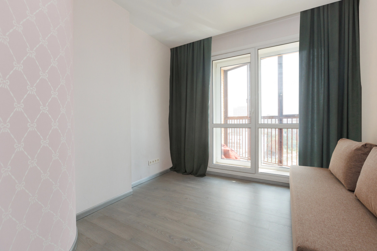 Апартаменты 3х Комнатные Ипподромская